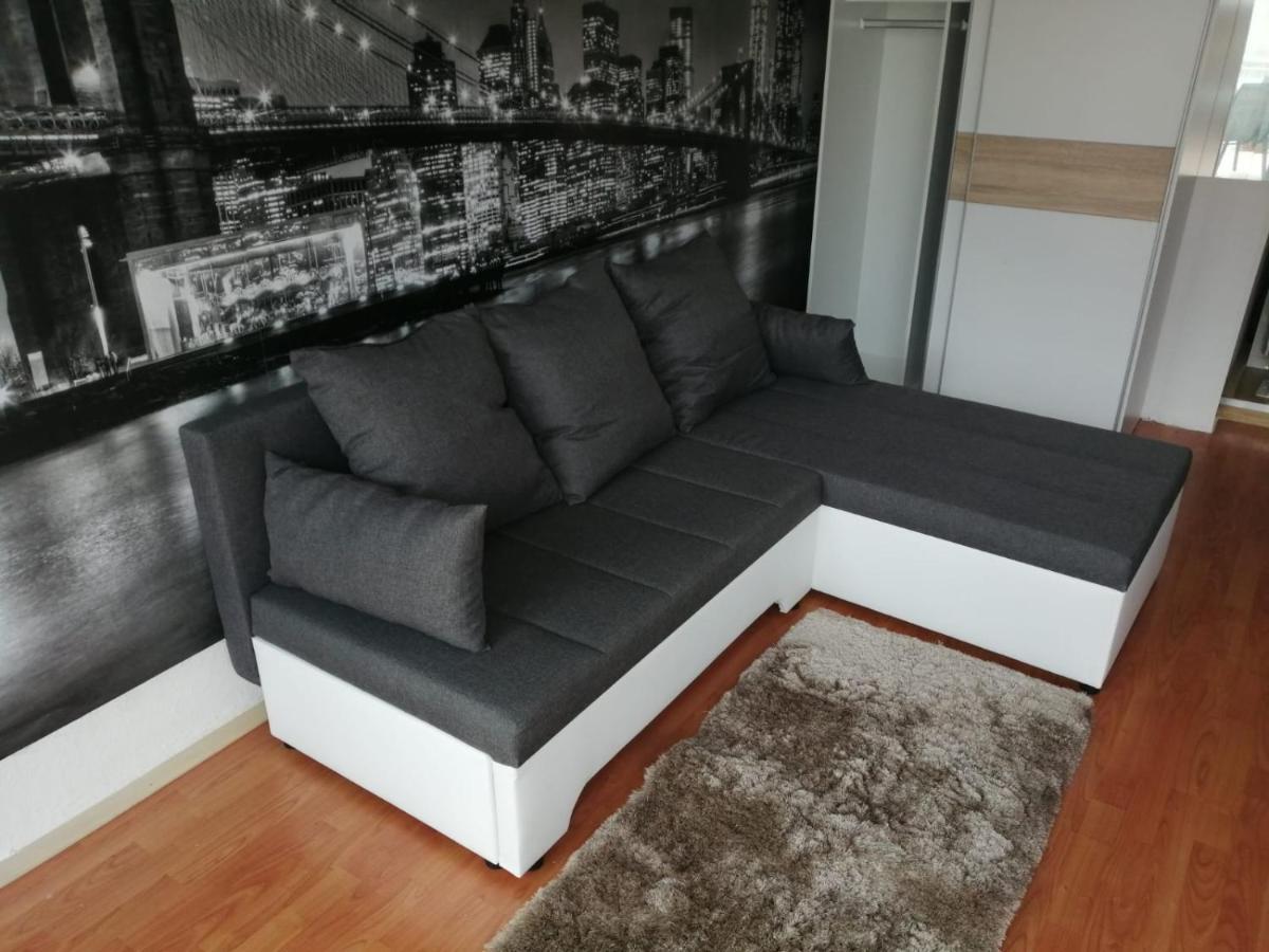 Apartments Tepavac Novi Vinodolski Buitenkant foto