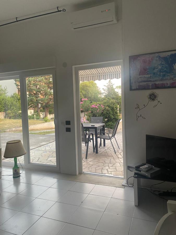 Apartments Tepavac Novi Vinodolski Buitenkant foto