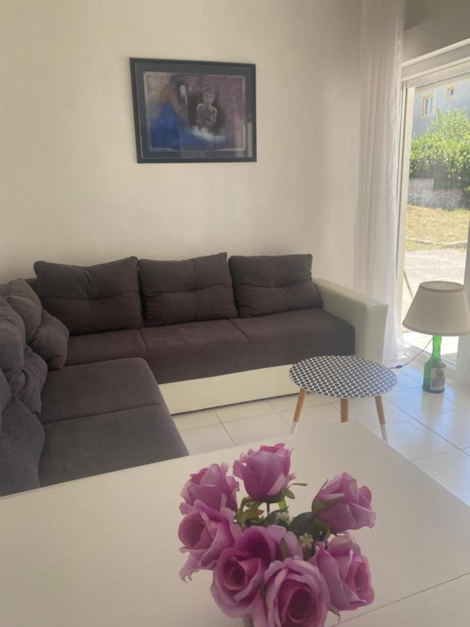 Apartments Tepavac Novi Vinodolski Buitenkant foto