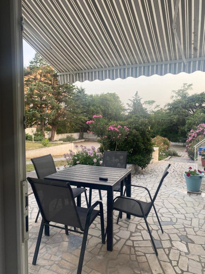 Apartments Tepavac Novi Vinodolski Buitenkant foto