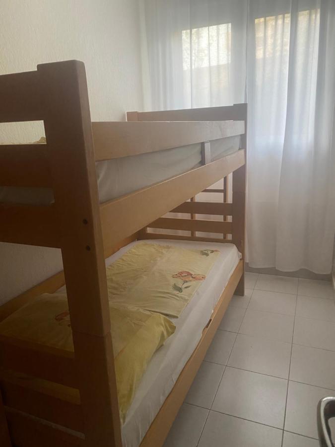 Apartments Tepavac Novi Vinodolski Buitenkant foto