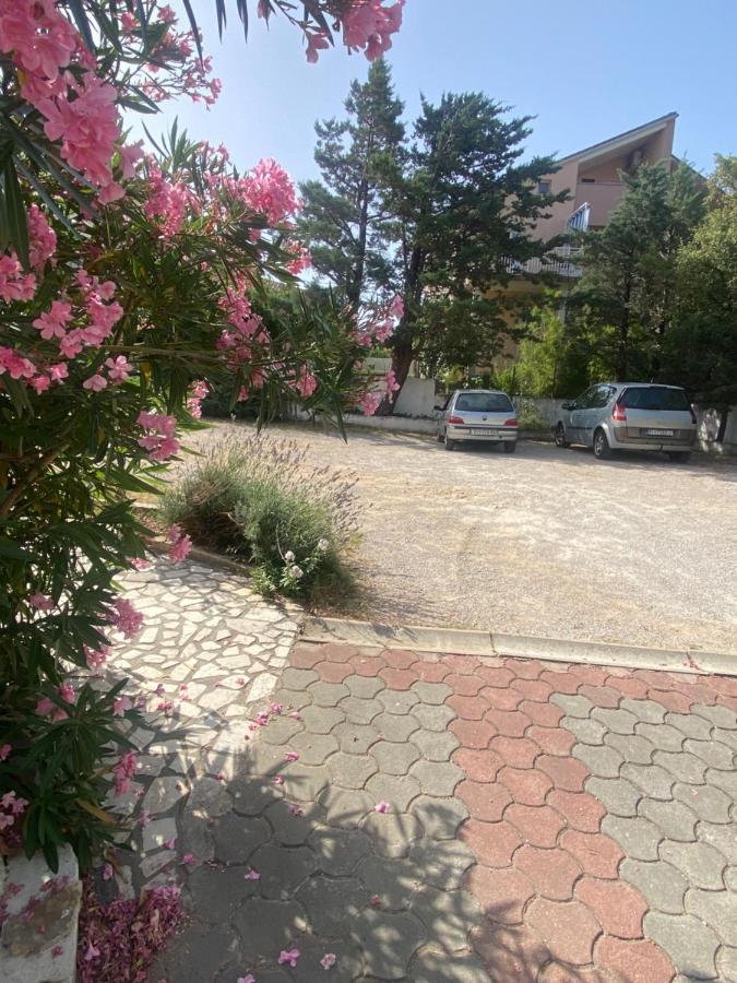 Apartments Tepavac Novi Vinodolski Buitenkant foto