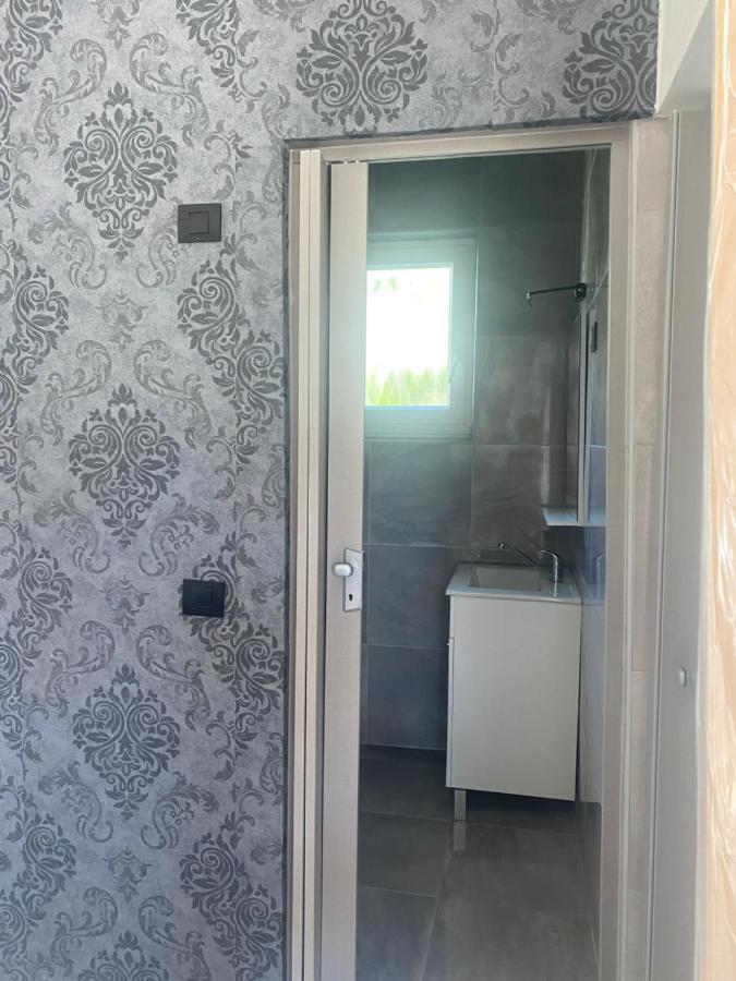 Apartments Tepavac Novi Vinodolski Buitenkant foto