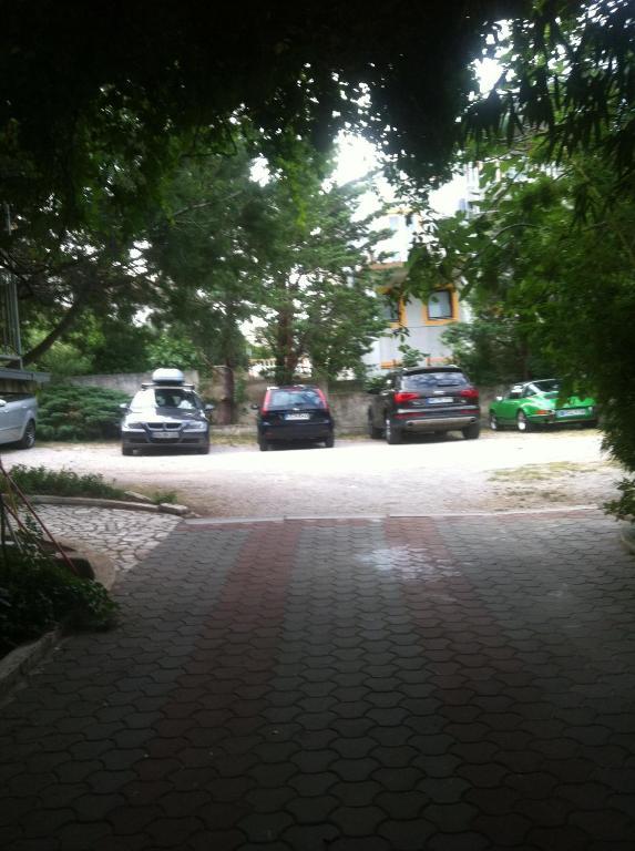 Apartments Tepavac Novi Vinodolski Kamer foto