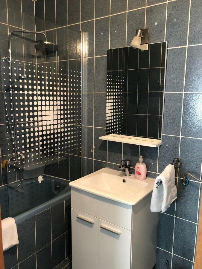 Apartments Tepavac Novi Vinodolski Buitenkant foto