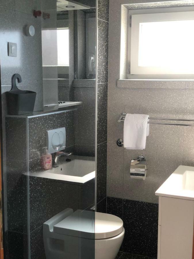 Apartments Tepavac Novi Vinodolski Buitenkant foto